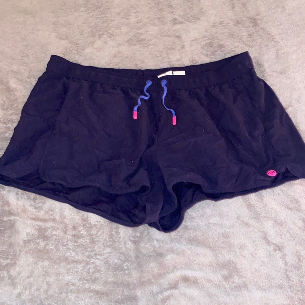 Lilly Pulitzer Original Run Around Shorts